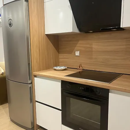 Agia Luxury House