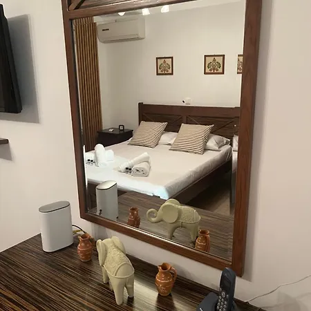 Agia Luxury House
