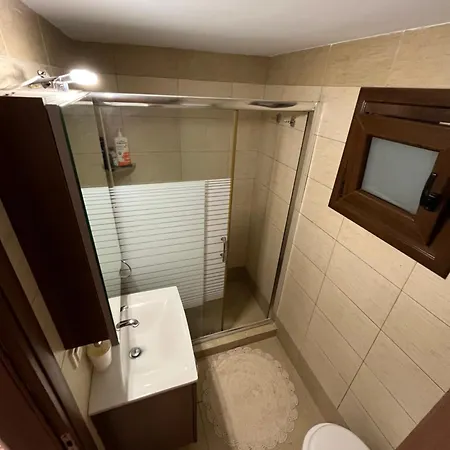 Agia Luxury House Skyros