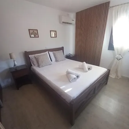 Agia Luxury House Vila