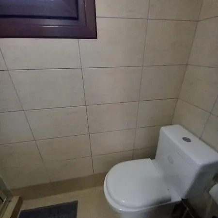 Agia Luxury House Villa