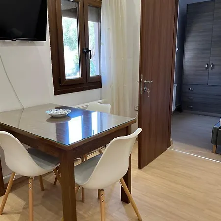 Agia Luxury House *