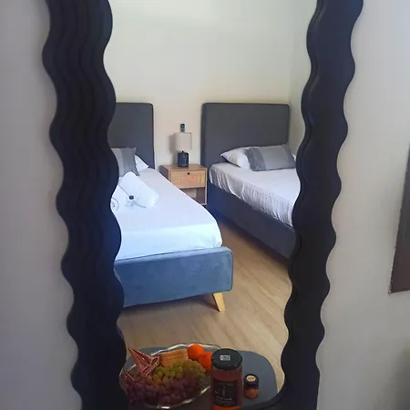 Agia Luxury House * Skyros
