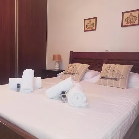 Agia Luxury House