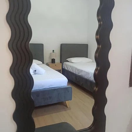 Villa Agia Luxury House
