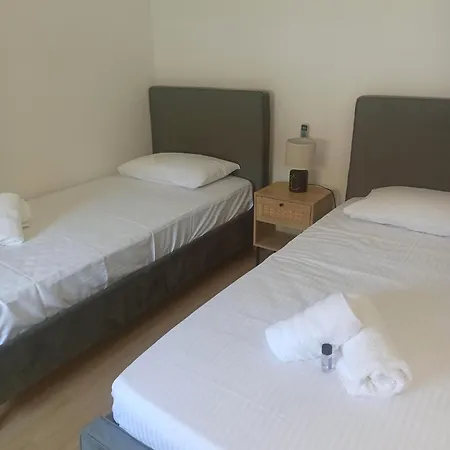 Agia Luxury House Villa Skyros