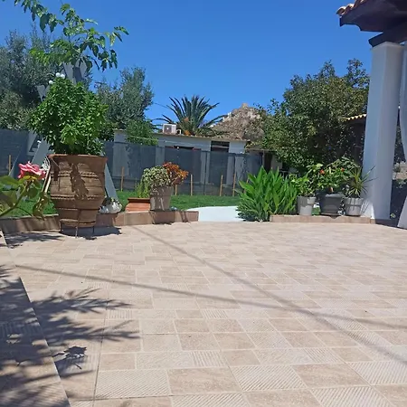 Agia Luxury House Villa