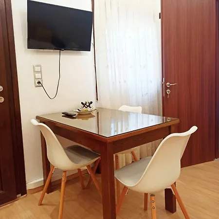 Vila Agia Luxury House
