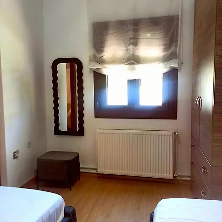 Agia Luxury House