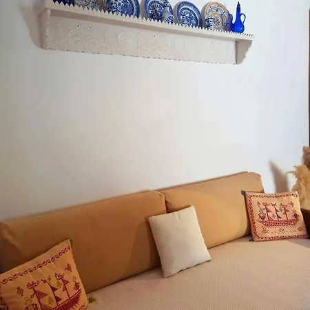 Agia Luxury House Villa