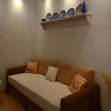 Agia Luxury House *