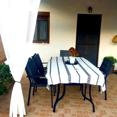 Agia Luxury House Vila *