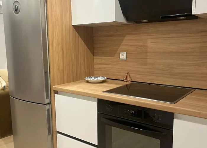 Agia Luxury House