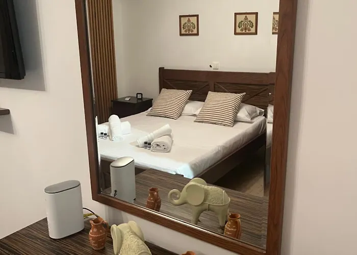 Agia Luxury House