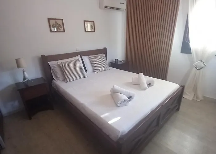 Agia Luxury House Villa
