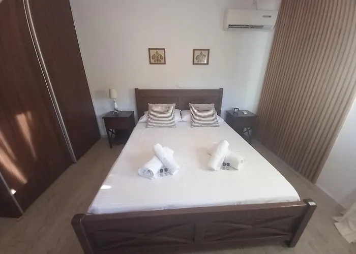 Agia Luxury House