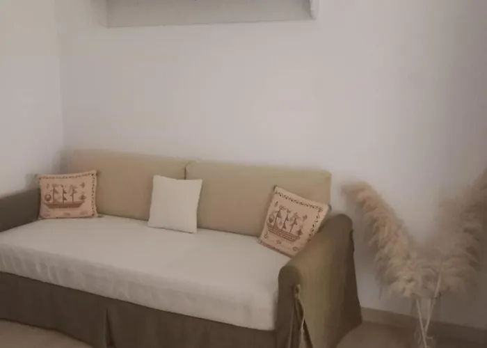 Agia Luxury House Skyros