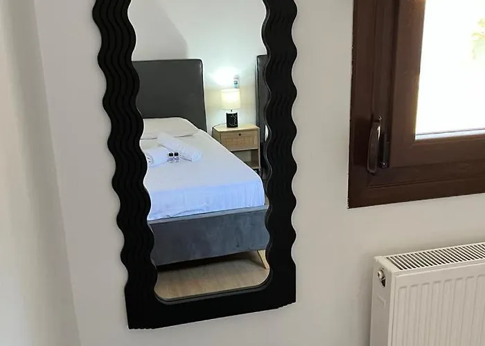 Agia Luxury House Skyros