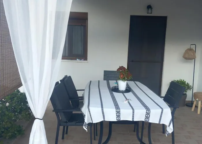 Agia Luxury House *