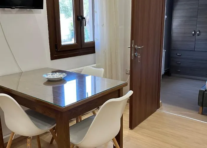 Agia Luxury House *