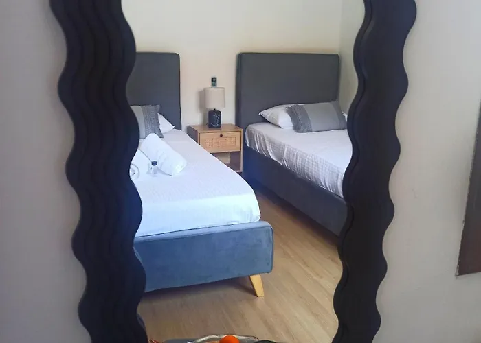 Agia Luxury House * Skyros