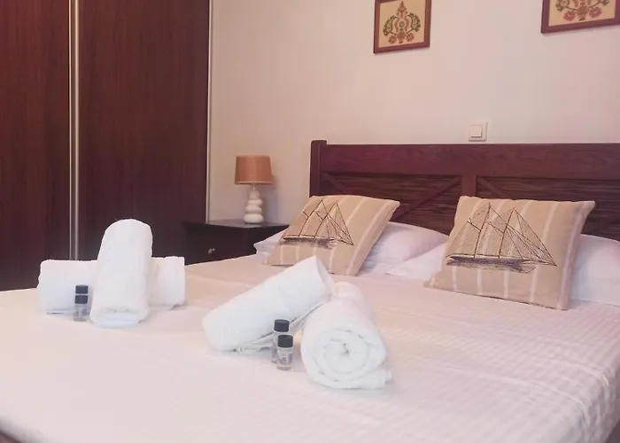Agia Luxury House