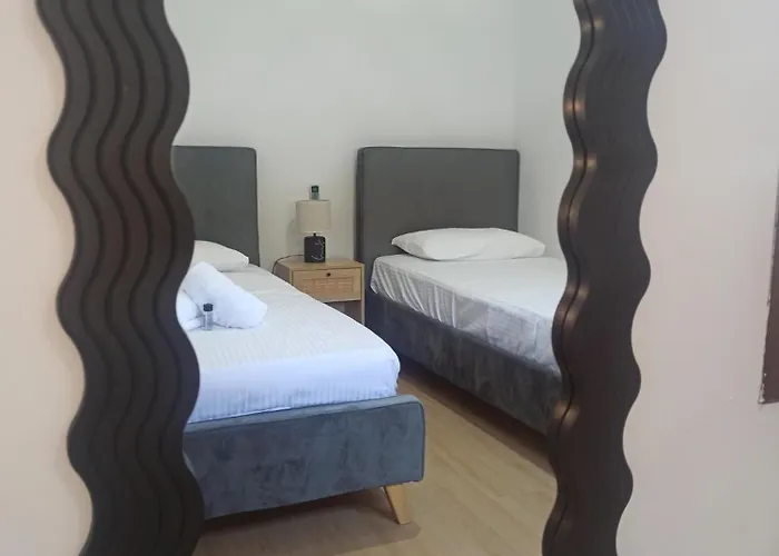 Villa Agia Luxury House