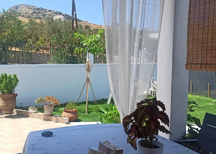Agia Luxury House Villa
