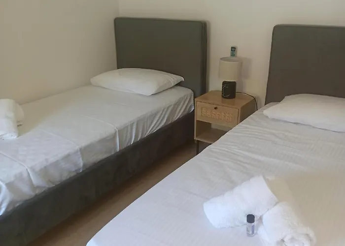 Agia Luxury House Villa Skyros