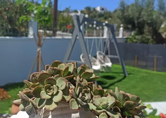 Agia Luxury House Villa Skyros